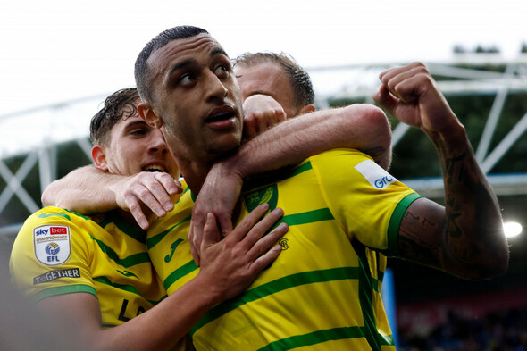 Adam Idah takes chance off bench with goal and assist for Norwich City - Vimarsana News