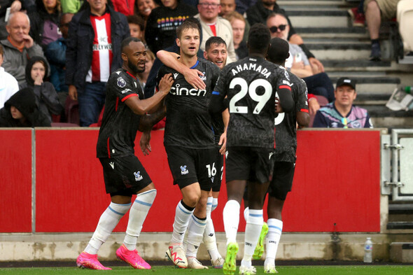 Collins error proves costly for Brentford, Kalajdzic nets late Wolves winner at Everton - Vimarsana News