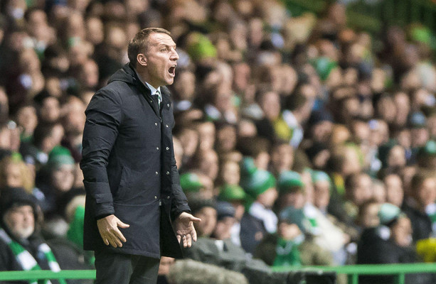 Celtic booed off by home support following goalless draw with St Johnstone