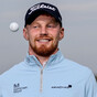 Murphy six shots off the lead as Harrington slips down the leaderboard