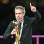 Spain coach Jorge Vilda criticises Luis Rubiales over ‘inappropriate’ behaviour