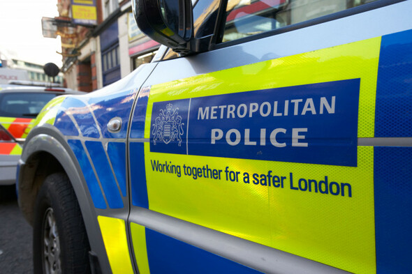 London's Met police on alert after breach to the IT systems of one if its suppliers - Vimarsana News