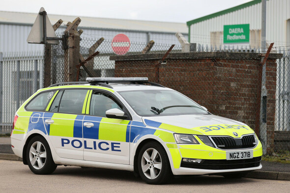 Two arrested in Antrim after a man in 'serious' condition from stab wound - Vimarsana News