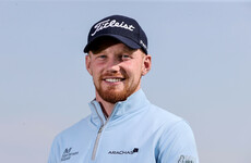 John Murphy and Padraig Harrington off the pace on final day in Prague