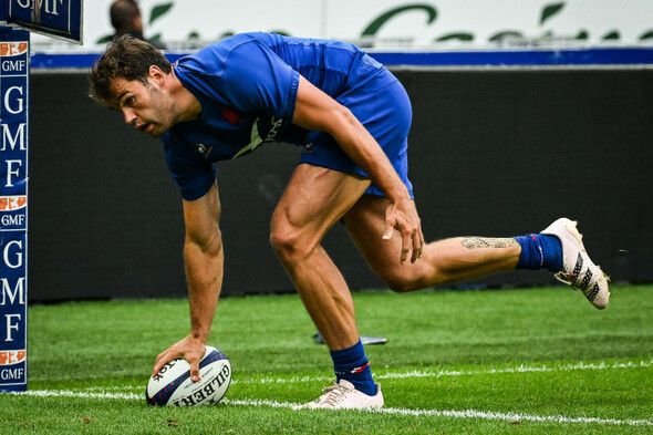 France breeze past Australia in World Cup warm-up - Vimarsana News