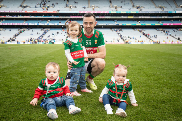 'Swiss Army Knife' footballer McLoughlin bows out with understated excellence - Vimarsana News