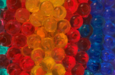 Consumer watchdog issues choking warning over absorbent water beads often used as sensory toys