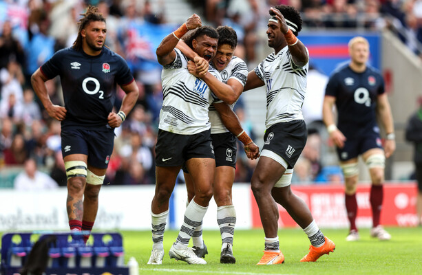 England drop to all-time-low 8th in rugby world rankings following Fiji ...