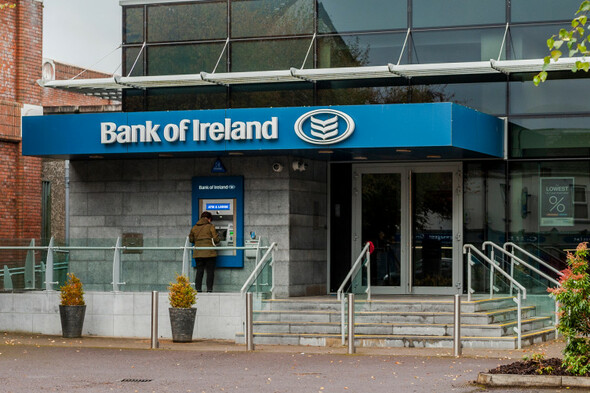Bank of Ireland to increase savings and deposit rates - Vimarsana News