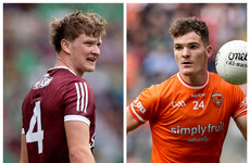 Galway and Armagh senior GAA club games live on TV next Sunday