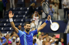 Swiatek off mark as Djokovic back on top after US Open return