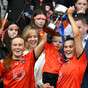 Meet the 33: Record number of Irish players set for new AFLW season