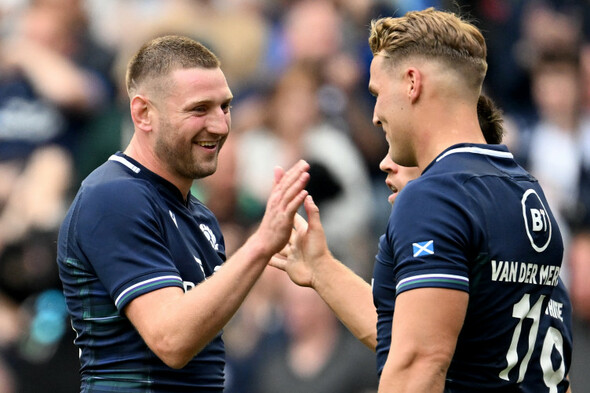 How did Ireland's World Cup opponents do in their warm-ups? - Vimarsana News
