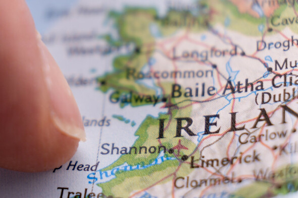 Five things to look out for as the Dáil's constituency map is redrawn - Vimarsana News
