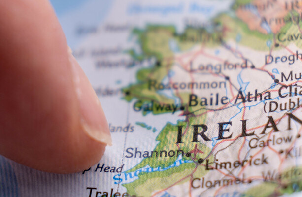 Five things to look out for as the Dáil's constituency map is redrawn
