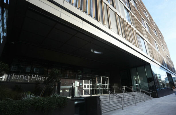 Twitter paid out €12.7 million to redundant Dublin employees since Musk ...