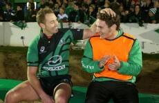 Four conclusions from this weekend's Pro12 action