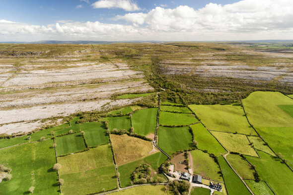 Ireland to get 14 more TDs following significant constituency review - Vimarsana News