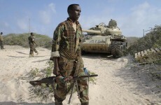 Shebab Islamists abandon last stronghold in Somalia