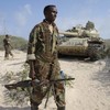 Shebab Islamists abandon last stronghold in Somalia
