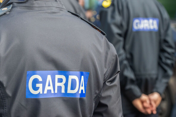 Two gardaí injured in 'cowardly attack' when responding to public order incident in Co Louth - Vimarsana News