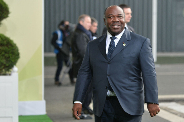 Gabon soldiers claim they have seized power, and 'cancel' country's election results - Vimarsana News