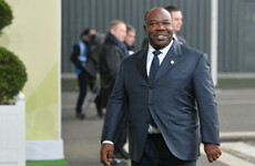 Gabon president detained at home and son arrested as soldiers claim they have seized power