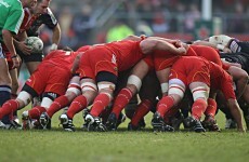 Munster rugby player arrested after Kilkenny night out