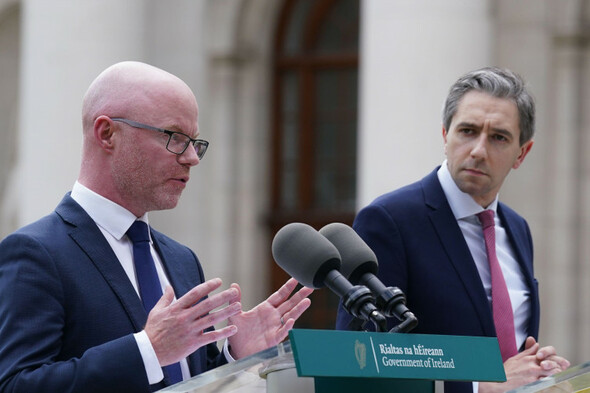 Dogfight for Wicklow TDs in next general election as constituency becomes 4-seater - Vimarsana News
