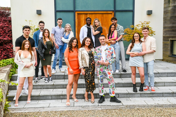 New Virgin Media season led by the Gaeltacht's answer to Love Island - Vimarsana News