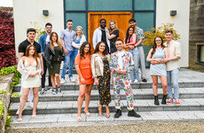 New Virgin Media season led by the Gaeltacht's answer to Love Island