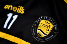 PSNI treating damage caused to goal posts used by East Belfast GAA as a hate crime