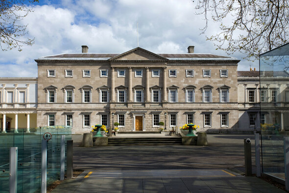 Salaries, expenses and Dáil renovations: How much will 14 new TDs cost the state? - Vimarsana News