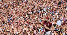 Here are our 63 favourite images from the 2012 All-Ireland Senior Hurling Championship