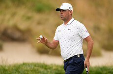 2019 US Open golf champion Gary Woodland to have brain surgery