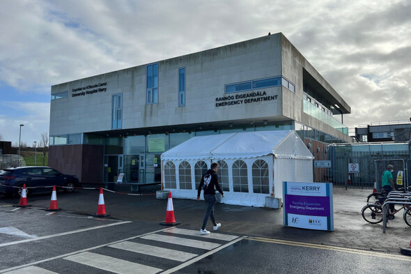 Woman who died after childbirth suffered "catastrophic" internal bleed, inquest hears - Vimarsana News
