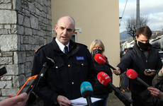 Gardaí make urgent appeal after 125 road deaths and 600 'serious' road collisions this year
