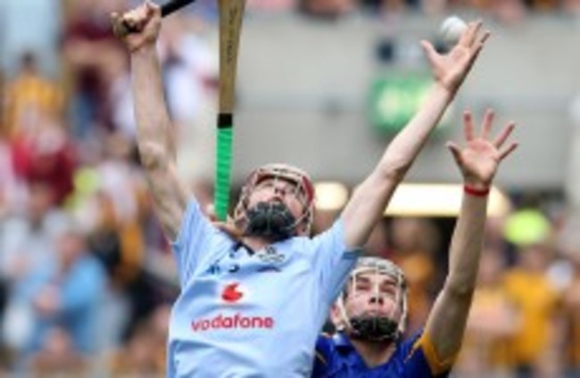 As It Happened: Tipperary v Dublin, All-Ireland MHC final replay