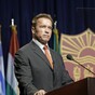 Sports film of the week: Arnold’s Blueprint