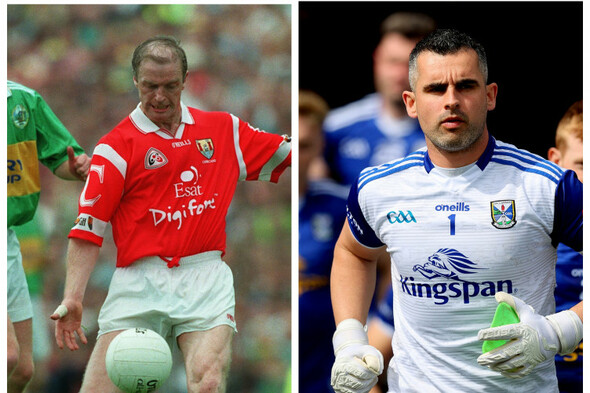 'Give it go and have no regrets' - Moving from GAA player to manager - Vimarsana News