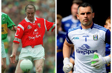 'Give it go and have no regrets' - Moving from GAA player to manager