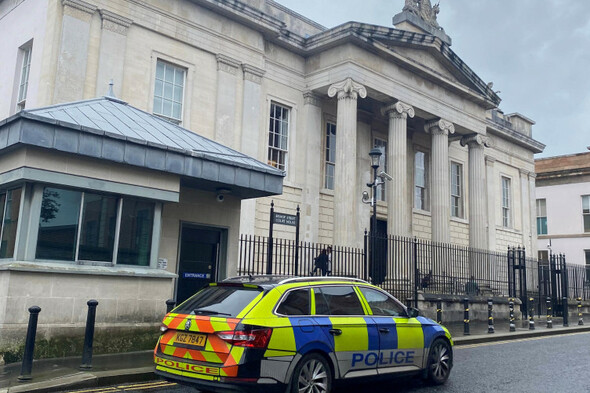 Man appears in court charged with the murder of Cornelius O'Neill in Co Derry this week - Vimarsana News