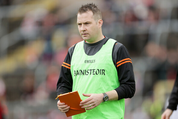 Ex-Kildare goalkeeper Shane McCormack set to be Meath Ladies boss - Vimarsana News
