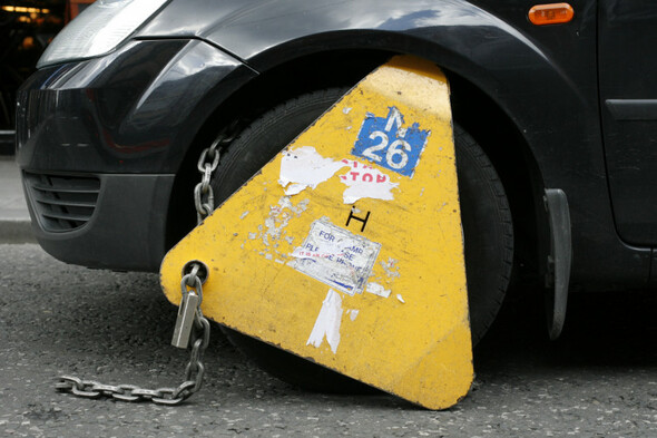 Nearly 50 cars clamped near Croke Park on All-Ireland days this summer as DCC reveal blackspots - Vimarsana News