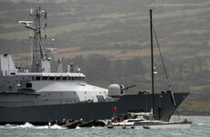 Fishing boat owners turning to work with drug trafficking gangs to deal with financial pressures