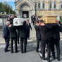 Funeral of brother and sister killed in Clonmel crash takes place in Co Tipperary