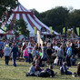 Poll: Do you clean up after yourself after being at a music festival?