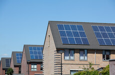 Number of home retrofits up 150% from last year