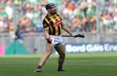 Kilkenny legend Richie Hogan announces retirement