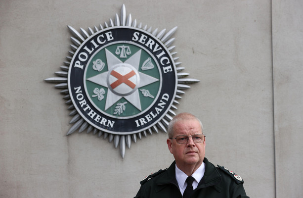 'I'm not resigning': The PSNI controversies that have dogged Chief Constable Simon Byrne